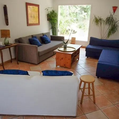 L Echappee Bleue Dromoise - بيت للعطل *