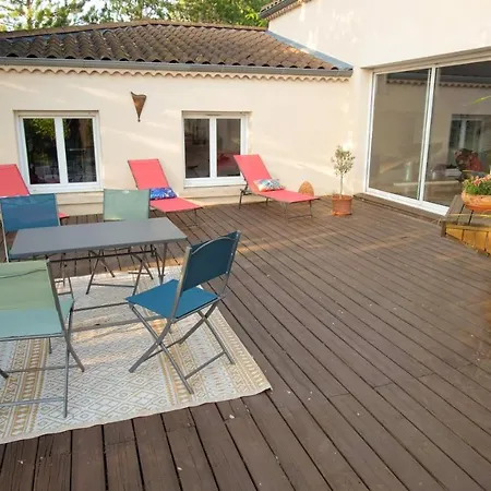 L Echappee Bleue Dromoise - بيت للعطل Aouste-sur-Sye